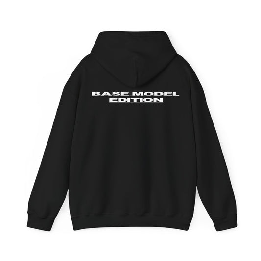 BASE MODEL EDITION HOODIE image 0