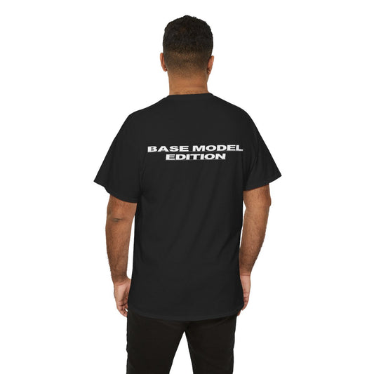 BASE MODEL EDITION T-SHIRT image 0