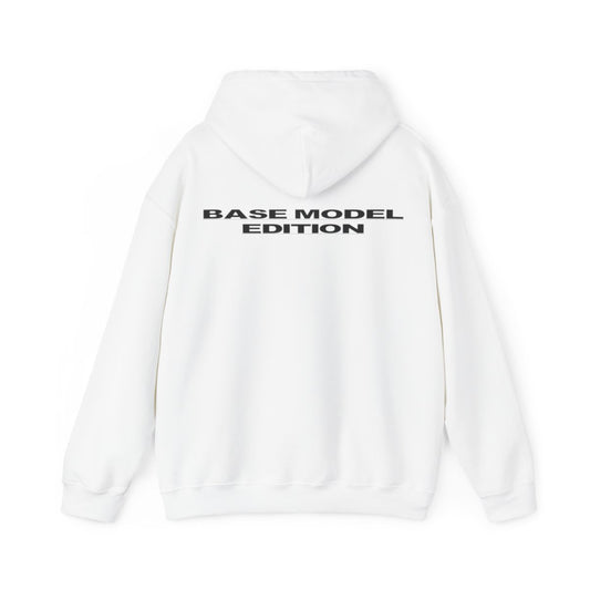 BASE MODEL EDITION HOODIE image 1